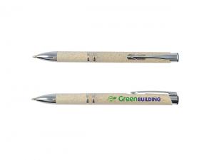 Enviro Bio Wheat Fibre Ballpoint Pens