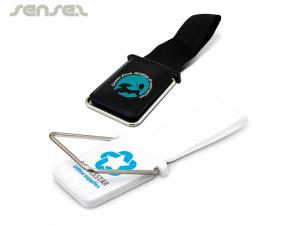 Promotional Strap Phone Grips