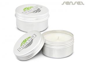 Eco Insect Repellant Citronella Candles