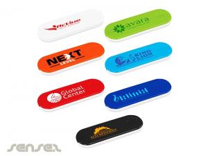 Promotional Caterpillar Phone Grips