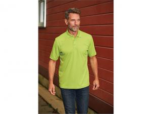 Polo Shirts (H2X-DRY)