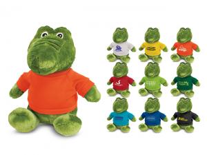 Plush Toys (Crocodile)