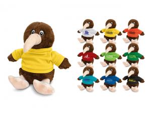 Plush Toys (New Zealand Kiwi)