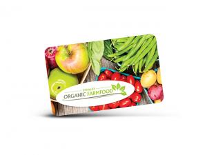 Stickers Vinyl (78x48mm)