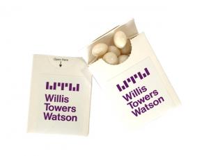 Promotional Enviro Cardboard Box With Mints (25g)