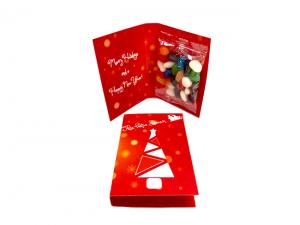 Jelly Bean Gift Cards (25g)