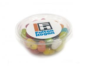 Promotional JELLY BELLY Jelly Bean Tubs (50g)