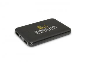 Promotional Roar Mega Power Banks (5000mAh)