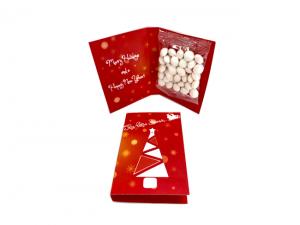 Promotional Minty Gift Cards (25g)