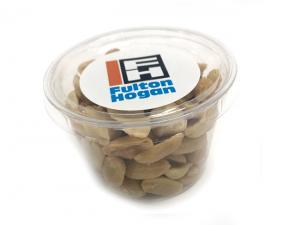 Promotional Mixed Nut Filled Tubs (60g)
