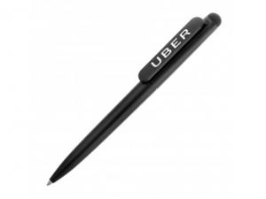 Promotional Black Stealth Stylus Pens