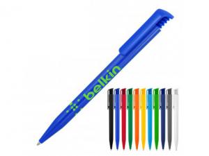 Promotional Okie Colour Infused Pens