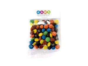 Promotional Business Display M&M's (25g)