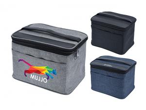 Promotional Axer Premium Cooler Bags (6.6L)