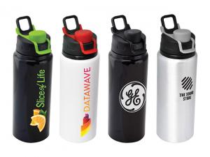 Promotional Caprio Drink Bottles (750ml)