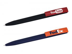 Promotional Exec Full Colour Pocket Pens
