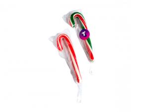 Promotional Grande Candy Canes (90g)