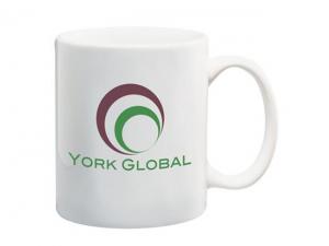 Promotional Office Classic Cups (300ml)