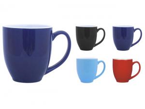 Promotional Coloured Grande Mugs (440ml)