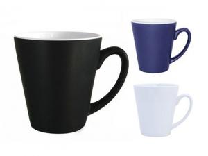 Promotional London Ceramic Cups (370ml)