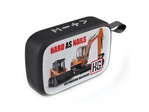 Promotional Soundic Bluetooth Speakers