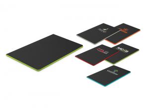 Promotional GT Black Notebooks (A5)