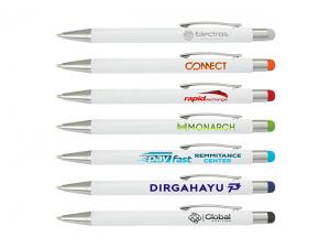Promotional Shiro Stylus Pens