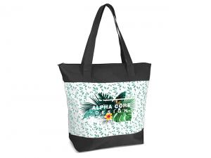 Promotional Enyo Zippered Full Colour Print Bags