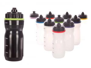 Promotional Measure Tritan Drink Bottles (550ml)