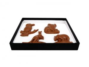 Promotional Boxed Australian Animal Chocolates