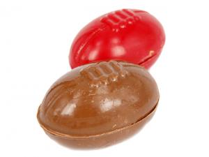 Promotional Mini Chocolate Footballs