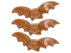 Promotional Spooky Chocolate Bats