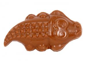 Promotional Crocodile Chocolates