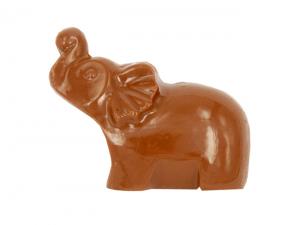 Promotional Elephant Chocolates