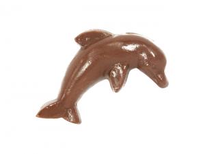 Promotional Dolphin Chocolates