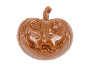 Promotional Halloween Pumpkin Chocolates