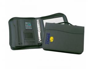 Promotional Business Bag Ring Binder Compendiums (A4)