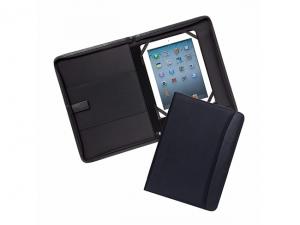 Compendiums - Zippered IPad Holder (A4)