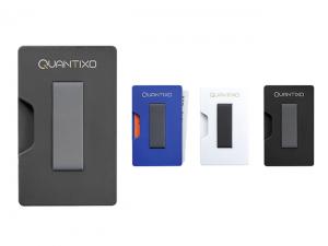 Promotional Guard Phone RFID Cardholders