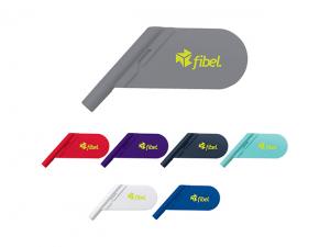 Promotional Flagship Bookmark Pens
