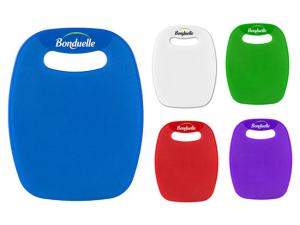Promotional Small Plastic Chopping Or Serving Boards