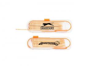 Promotional Pick It Toothpick Packs