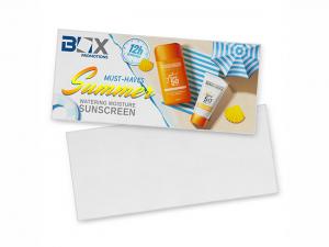 Promotional Beach Towels