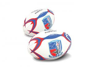 Promotional Pro Athlete Touch Rugby Balls (Size: 4)