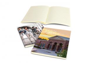 Promotional Allover Printed Notebooks (A5)