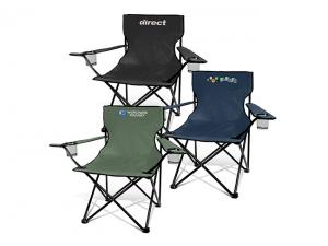 Promotional Escape Carry Folding Chairs
