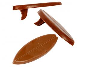 Promotional Chocolate Surfboards
