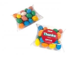 Promotional M&M's Speckled Eggs In Pillow Packs (50g)