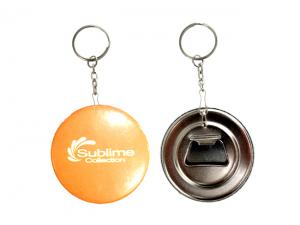 Promotional Bottle Openers (Keyring Button)