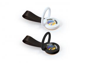 Promotional Halo Phone Grip With Stands